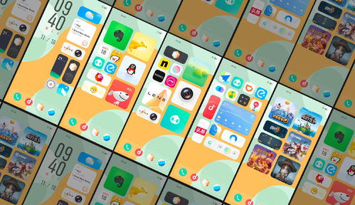 OriginOS首批内测体验正式招募 平面设计视角下的惊喜与期待