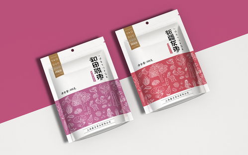 干果包装图文设计制作的艺术与要点