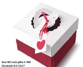 纸质包装盒设计 视觉艺术与商业价值的完美融合